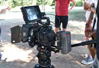 Fotografia Corso Cinematographer - Film Editor